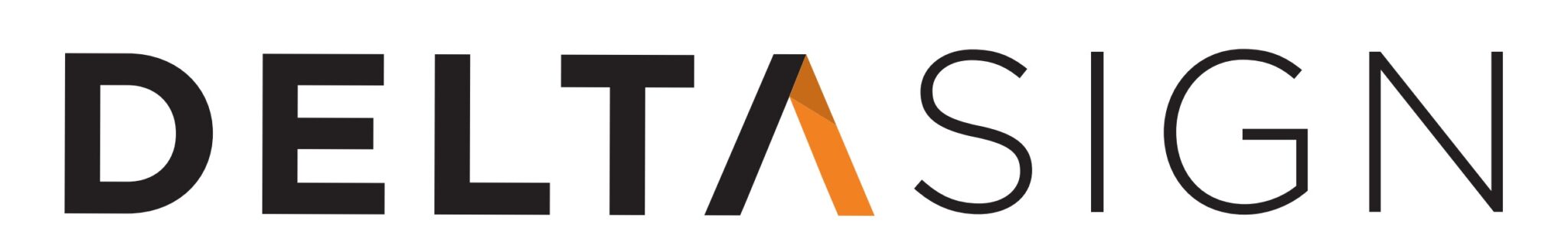DeltaSign - FESPA Nederland